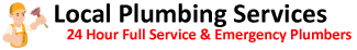 E Glstnbry CT 24 Hour Plumbers